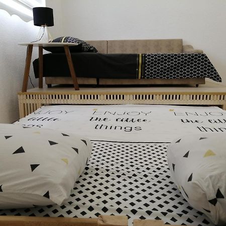 Studio Apartment - A Bit Of Joy Saraievo Exterior foto