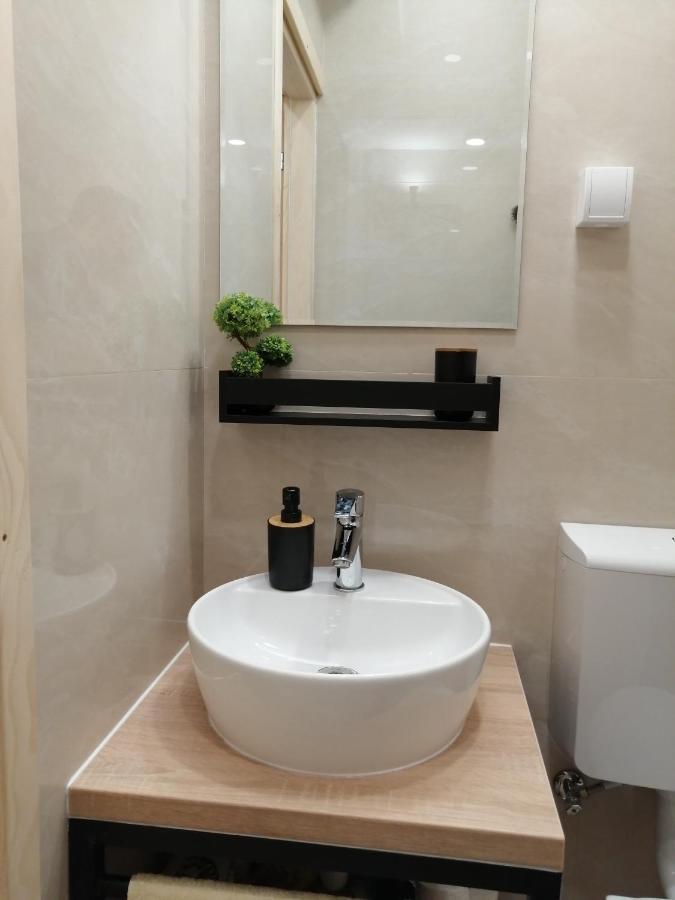 Studio Apartment - A Bit Of Joy Saraievo Exterior foto