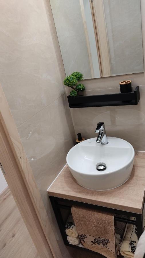 Studio Apartment - A Bit Of Joy Saraievo Exterior foto
