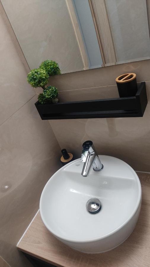 Studio Apartment - A Bit Of Joy Saraievo Exterior foto