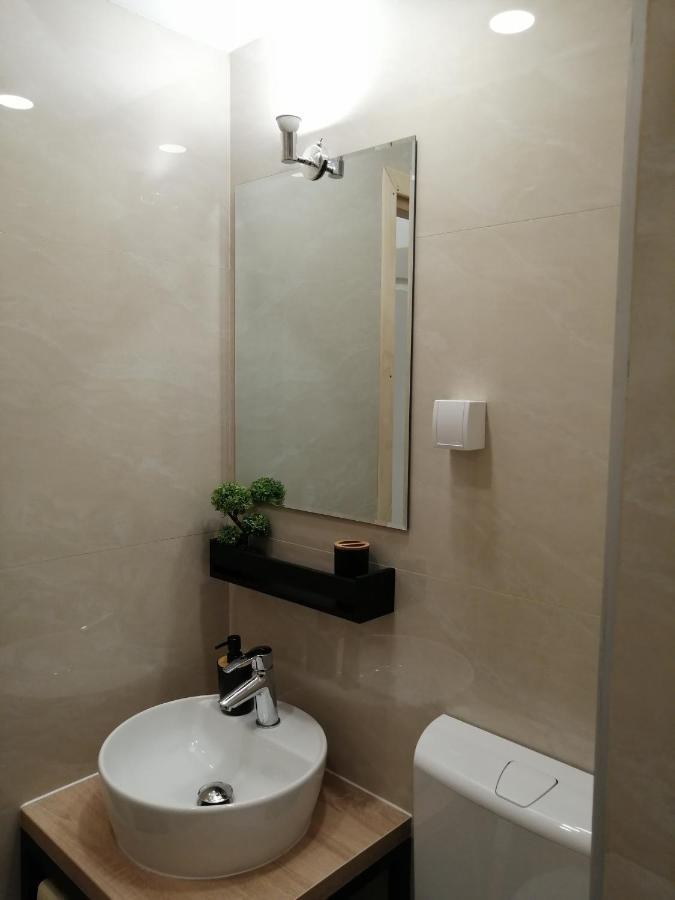 Studio Apartment - A Bit Of Joy Saraievo Exterior foto
