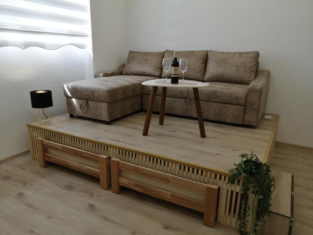 Studio Apartment - A Bit Of Joy Saraievo Exterior foto