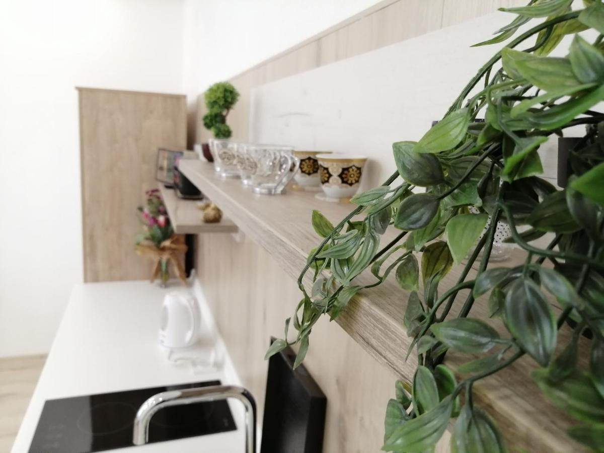 Studio Apartment - A Bit Of Joy Saraievo Exterior foto