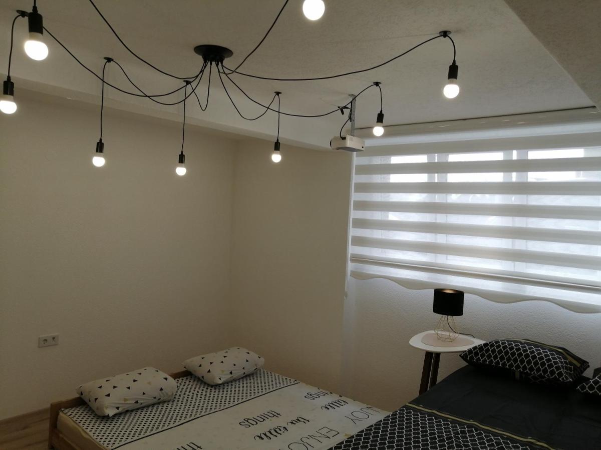 Studio Apartment - A Bit Of Joy Saraievo Exterior foto