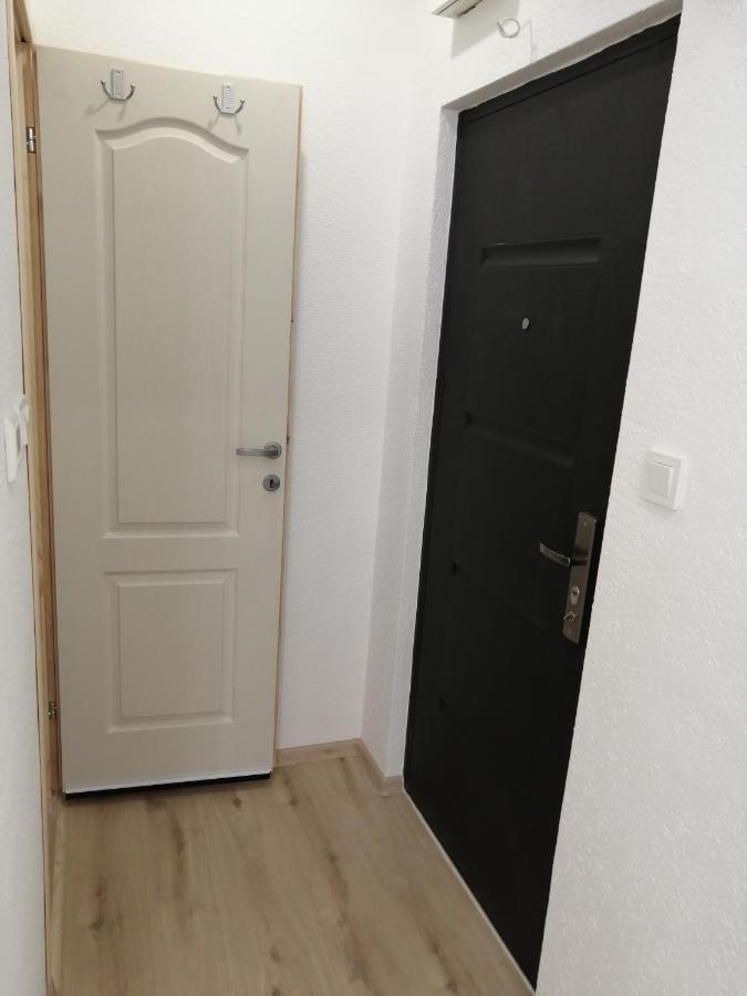 Studio Apartment - A Bit Of Joy Saraievo Exterior foto