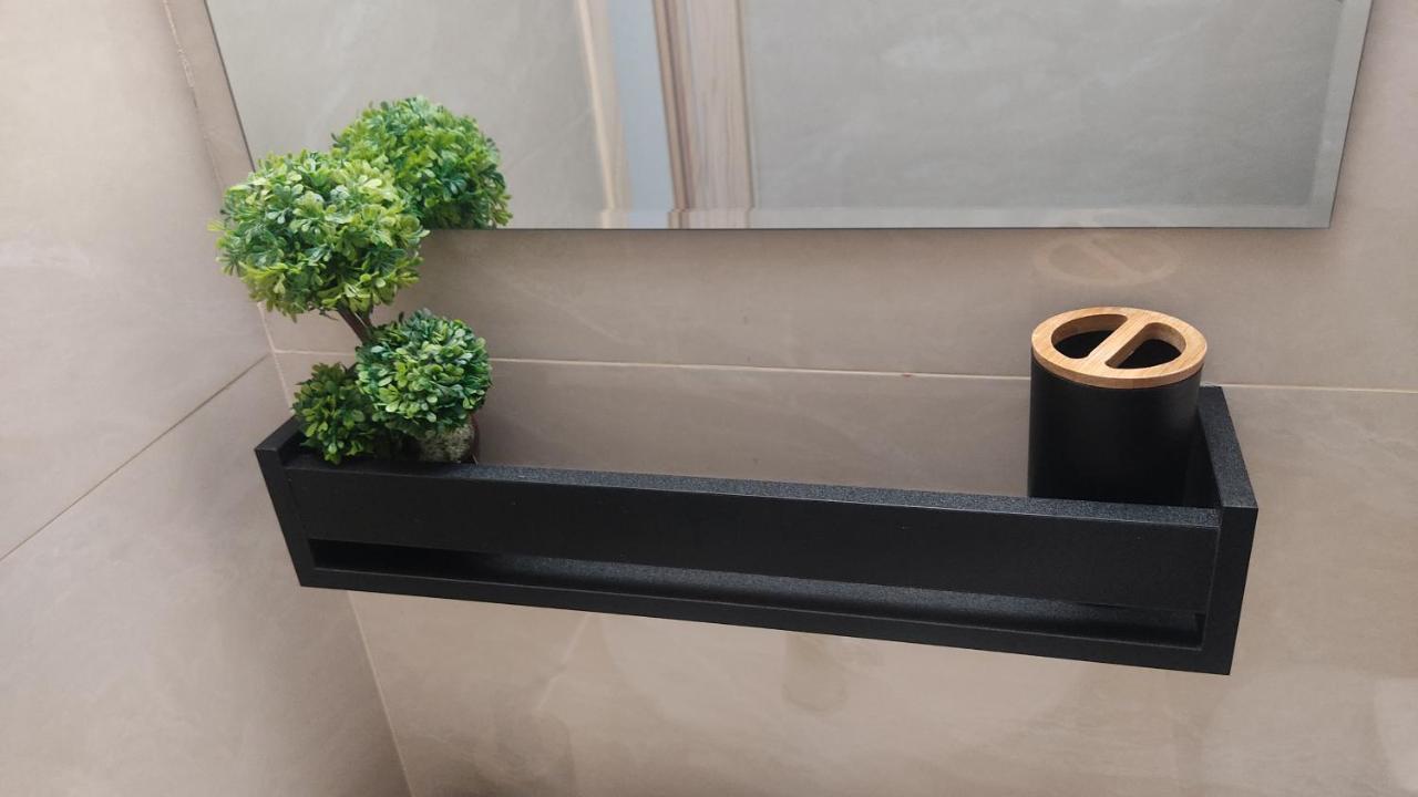 Studio Apartment - A Bit Of Joy Saraievo Exterior foto