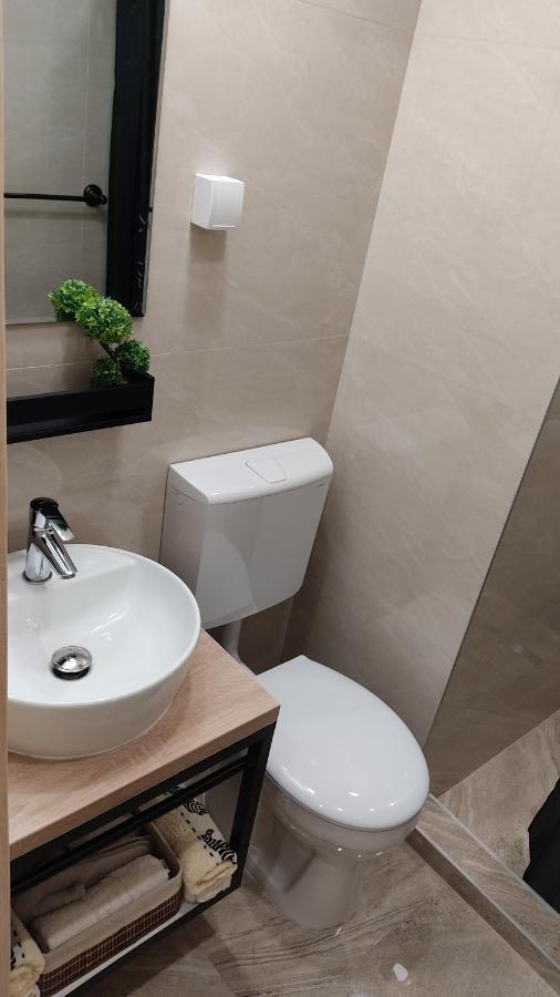 Studio Apartment - A Bit Of Joy Saraievo Exterior foto