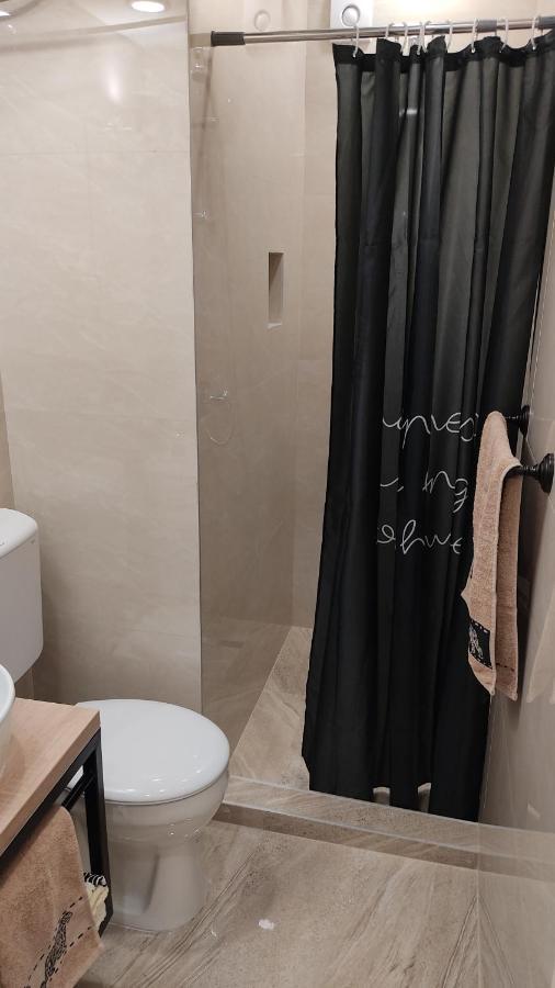 Studio Apartment - A Bit Of Joy Saraievo Exterior foto