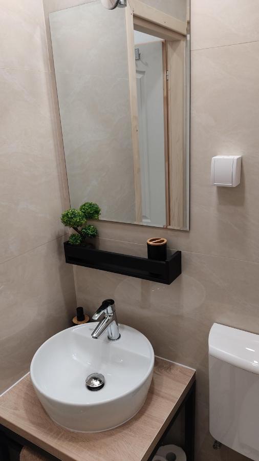 Studio Apartment - A Bit Of Joy Saraievo Exterior foto