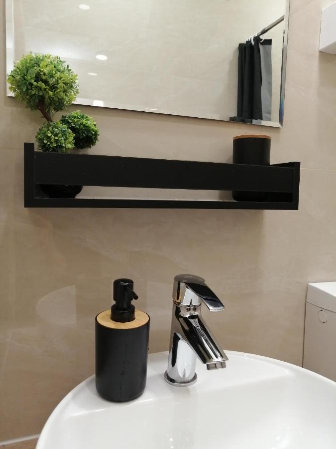 Studio Apartment - A Bit Of Joy Saraievo Exterior foto